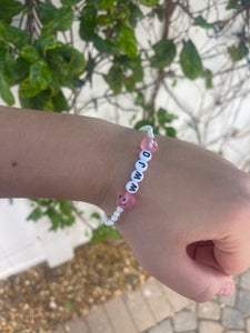 WWJD Bracelet