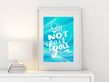 scripture art for the home